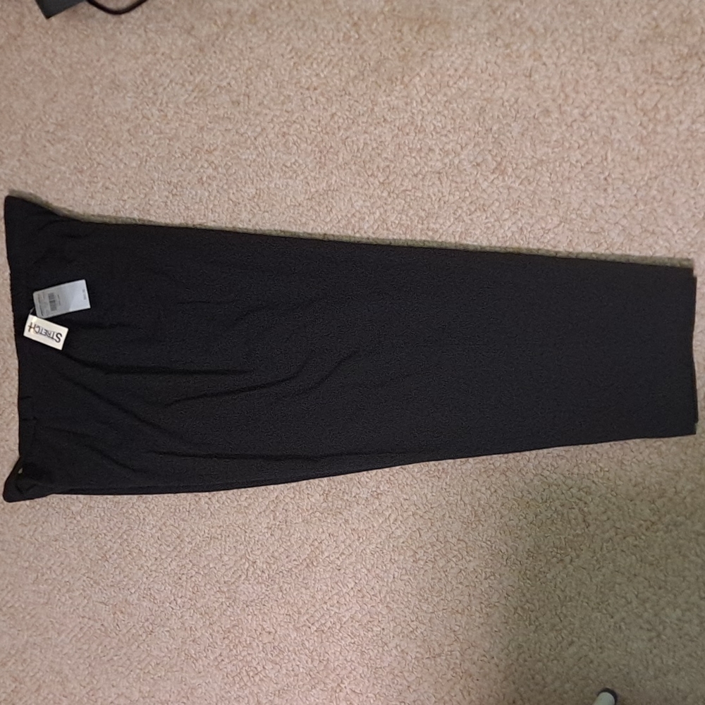 Amanda Smith Women’s dlacks sz 24W